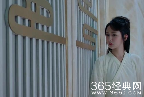 香蜜沉沉烬如霜