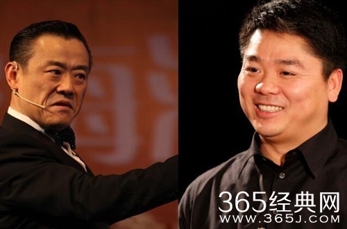 周立波发文声援刘强东 揭秘两人的真实关系