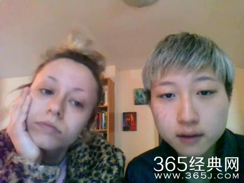 小龙女吴卓林订婚 女友是一名网红