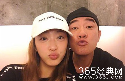 陈小春自爆曾遭家暴 应采儿：打完后他就哭