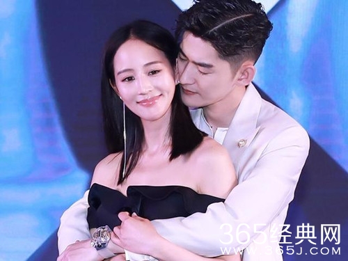 疑似张翰张钧甯恋情曝光 五月同游韩国时间线曝光