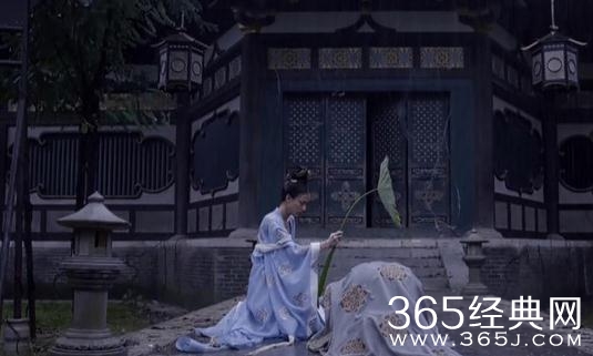 天盛长歌