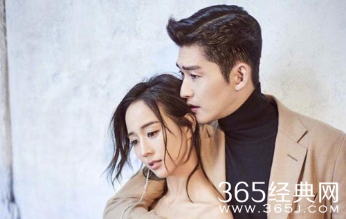 网曝张翰张钧甯在一起了 工作人员这样回应