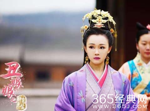 丑娘娘之钟离无盐齐宣王的王后是钟离无盐吗