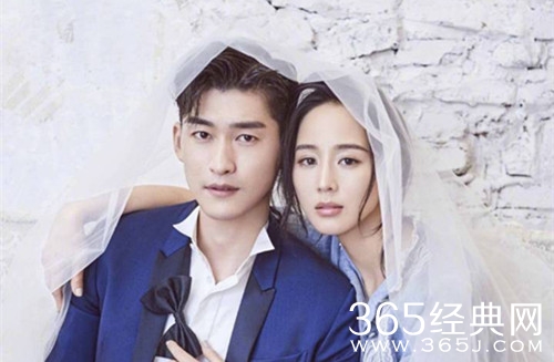 张钧甯方否认恋情 曾被曝出和张翰因戏生情？