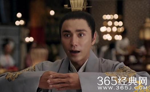 天盛长歌第