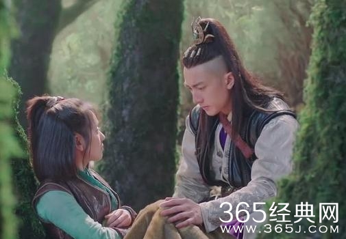 武动乾坤之英雄出少年