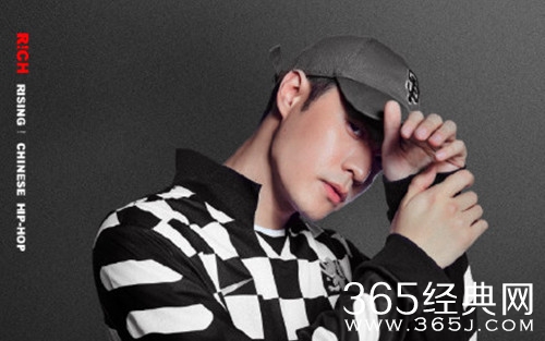 周汤豪曝新说唱合约 需签1年抽成50%