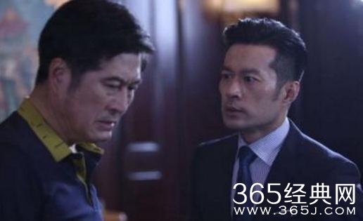 暖男记梁馨什么时候发现童杰的真实身份