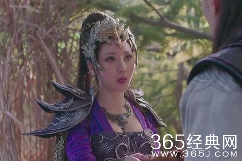 武动乾坤之英雄出少年第