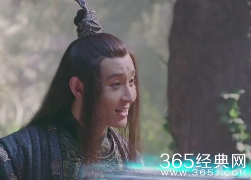 武动乾坤之英雄出少年第