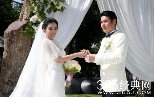 陈怡蓉顺利产女 脸蛋像妈妈 鼻子很挺