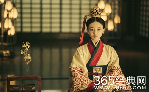 最夯剧集社149：于正新剧《皓镧传》即将来袭，女主依旧是吴谨言，男主换成了他