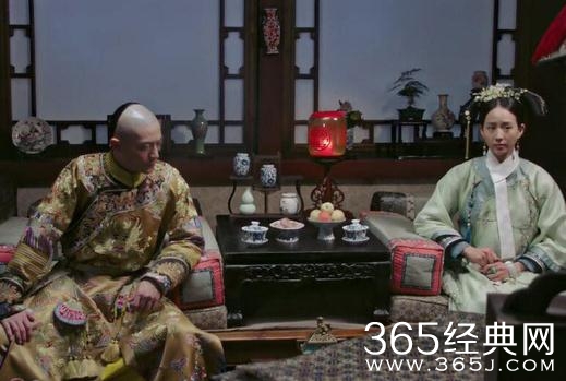如懿传第