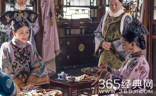 如懿传