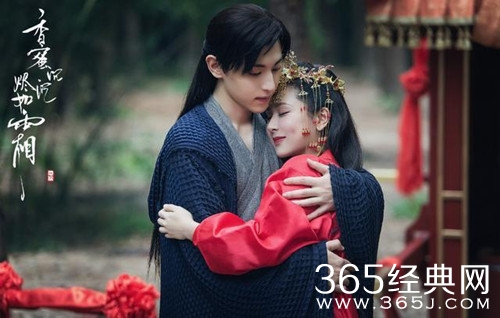 《香蜜》大结局 杨紫邓伦发文道别 邓伦还喊话杨紫请吃饭