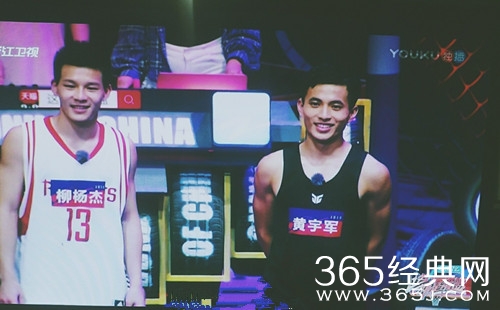 这就是灌篮军哥最终未晋级？其实是退赛了