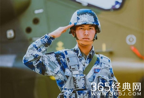 王威个人资料介绍 曾是真正男子汉2中的班长