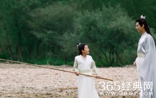 香蜜沉沉烬如霜棠樾和卿天长大后在一起了吗