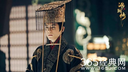 最夯剧集社149：于正新剧《皓镧传》即将来袭，女主依旧是吴谨言，男主换成了他