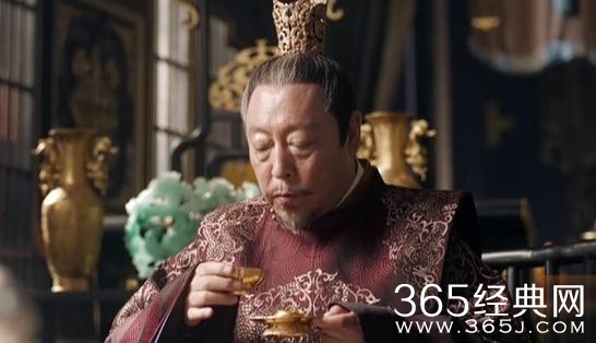 天盛长歌第