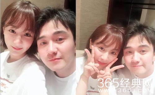 翟天临吐槽杨紫 一言不合就开怼 看得出来是真友谊