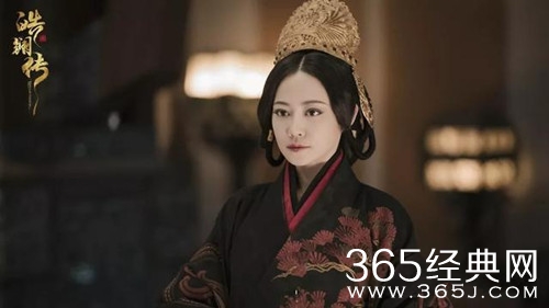 最夯剧集社149：于正新剧《皓镧传》即将来袭，女主依旧是吴谨言，男主换成了他