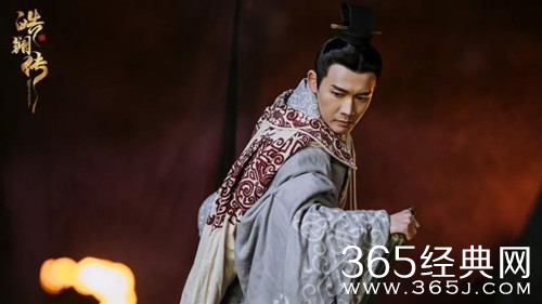 最夯剧集社149：于正新剧《皓镧传》即将来袭，女主依旧是吴谨言，男主换成了他