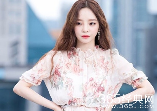 韩女星具荷拉方否认自杀 只是因严重失眠接受治疗