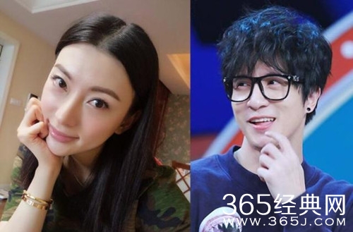 薛之谦升级当爸 晒一家三口手指照 十分温馨