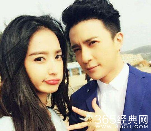 薛之谦晒照宣布当爸 深情表白：我们三人相依为命