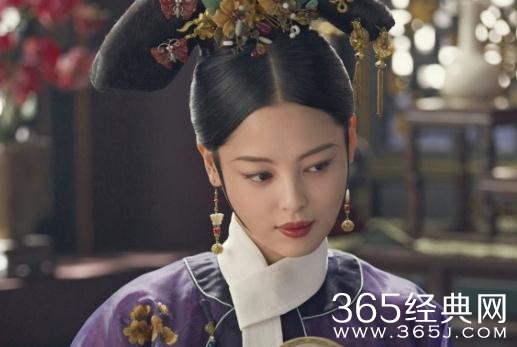 如懿传玉氏是什么