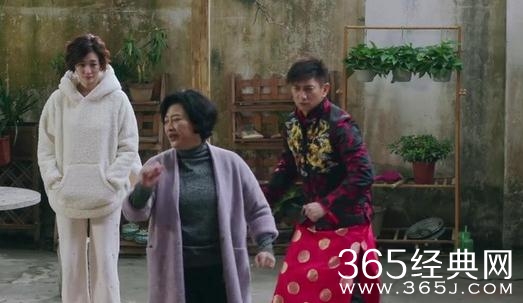 月嫂先生第