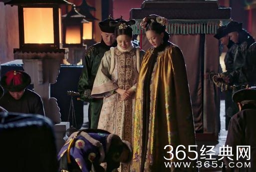 如懿传第