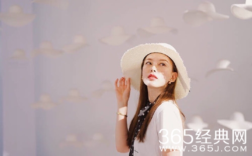 薛之谦老婆高磊鑫资料介绍 是位模特