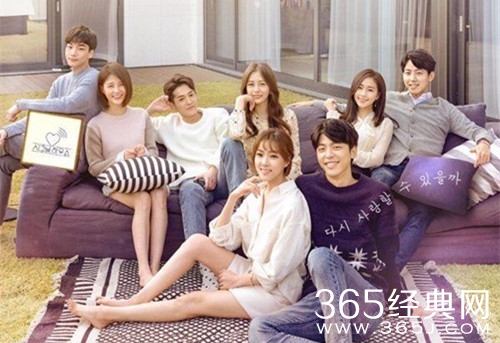 心动的信号韩版观看地址介绍 目前已播出两季