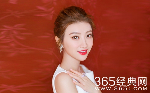 景甜陈学冬合影晒美食 两人真实的关系大揭秘