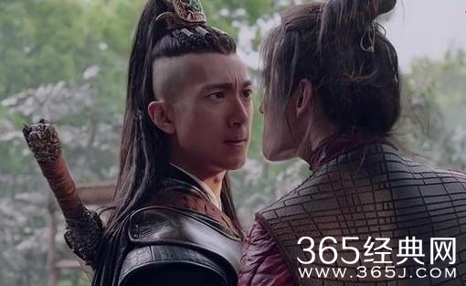 武动乾坤之英雄出少年