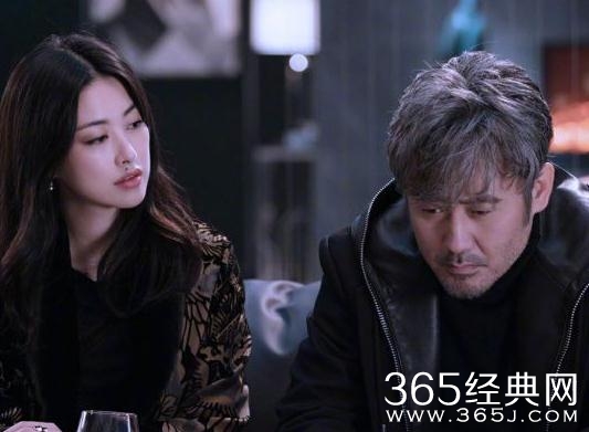 欲望之城林俪结局是什么