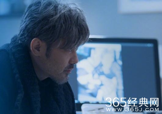 欲望之城江年华结局是什么