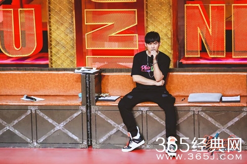 这就是灌篮全国60强诞生 冯瀚圃高佳铂顺利晋级