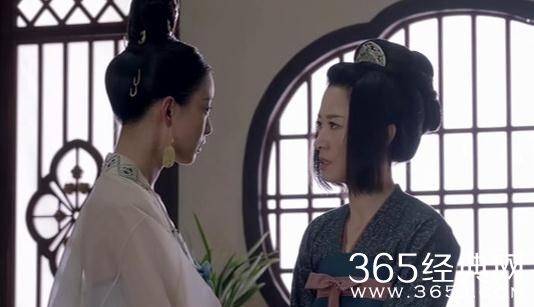 天盛长歌第