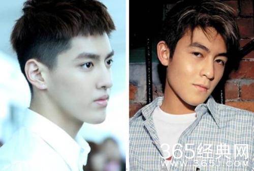 陈冠希发文疑diss吴亦凡：完全是在愚弄大家