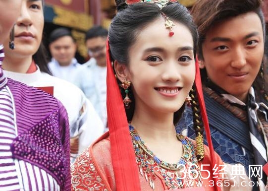 鸣鸿传什么时候播