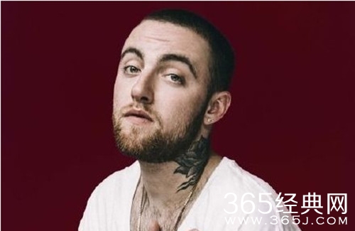 说唱歌手mac miller去世 疑似因药物服用过量