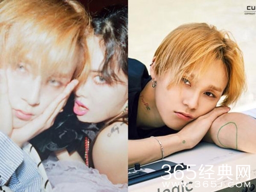 泫雅男友道歉 首度公开与泫雅承认恋情后的心境