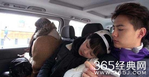 马天宇秒删与杨紫聊天截图 两人的关系大揭秘