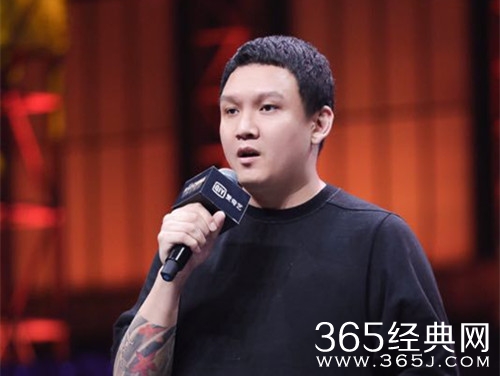 中国新说唱导演车澈资料介绍 现任爱奇艺副总裁