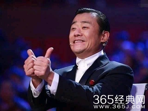 周立波发长文开撕“娘炮” 被指暗讽金星李玉刚