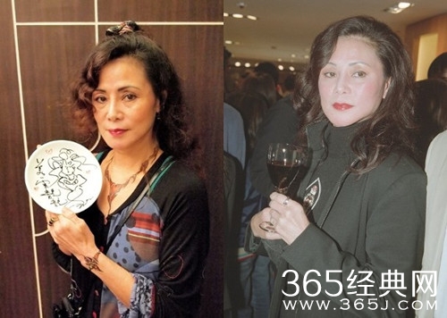 香港名模邝美宝因癌症离世 曾和张国荣陈百强是好友